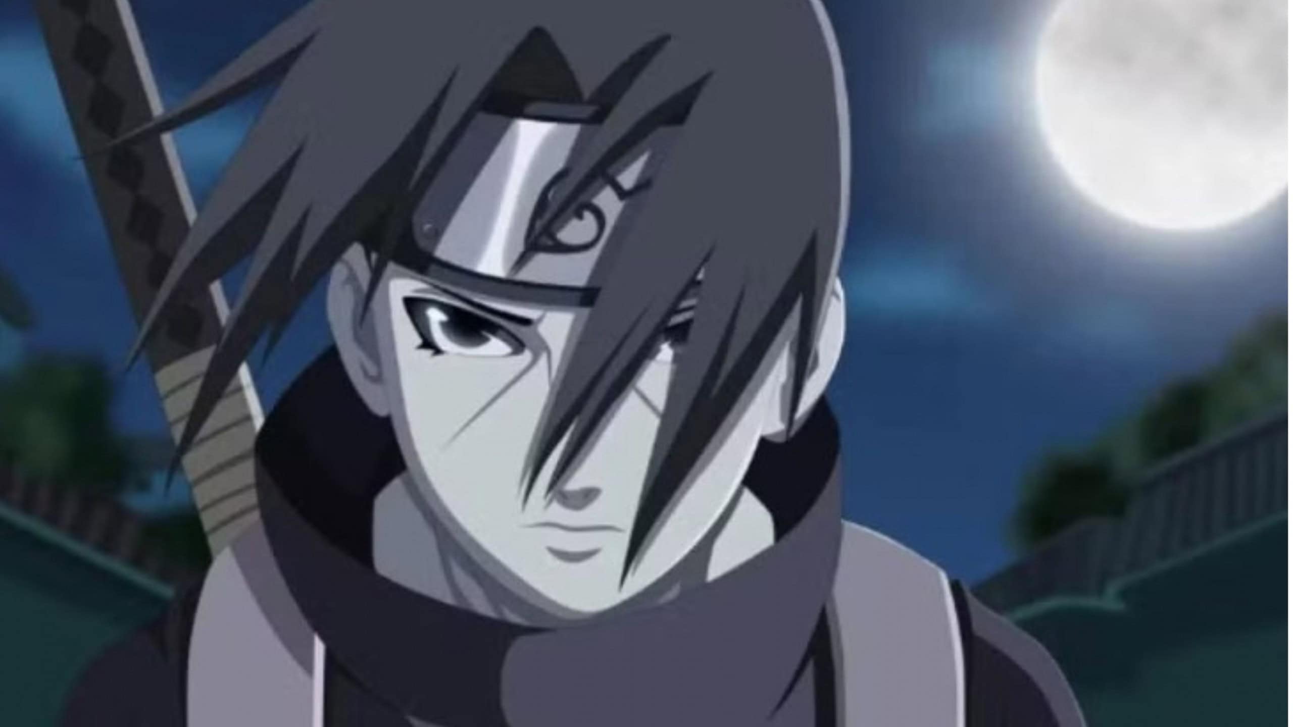 7 of the best Itchi fights in Naruto