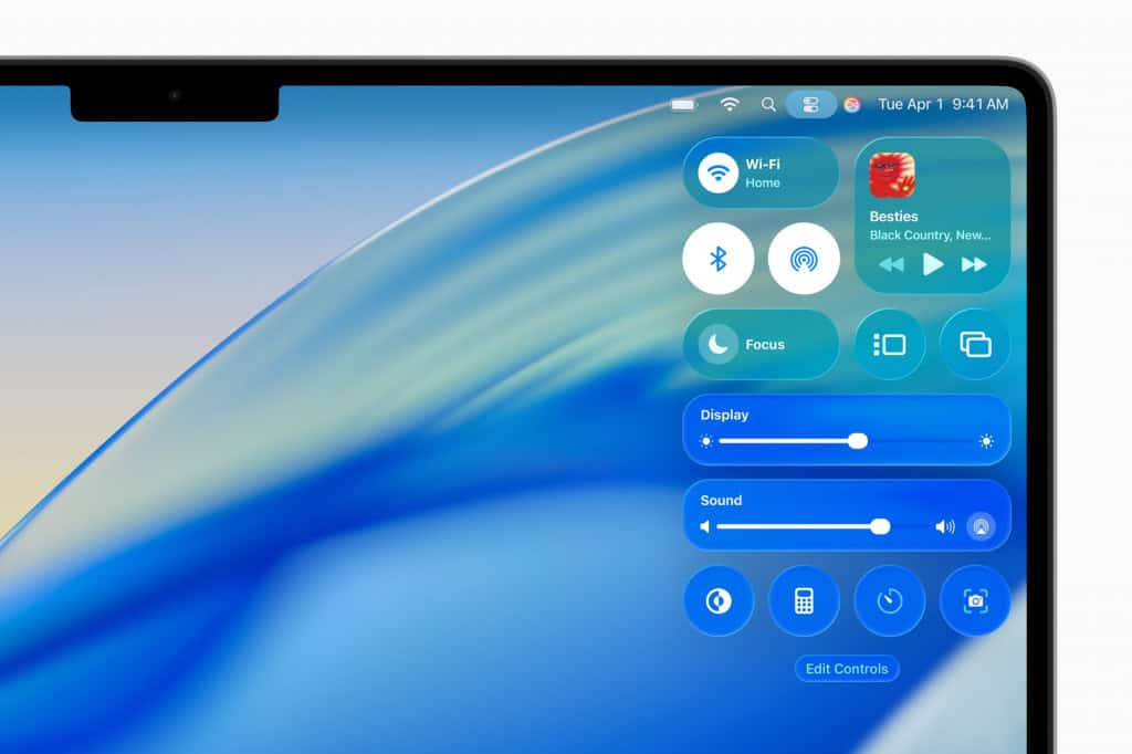 personalizável macos