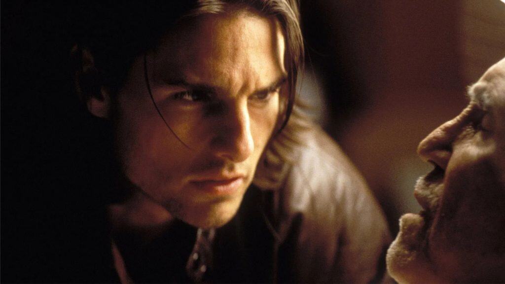 tom cruise