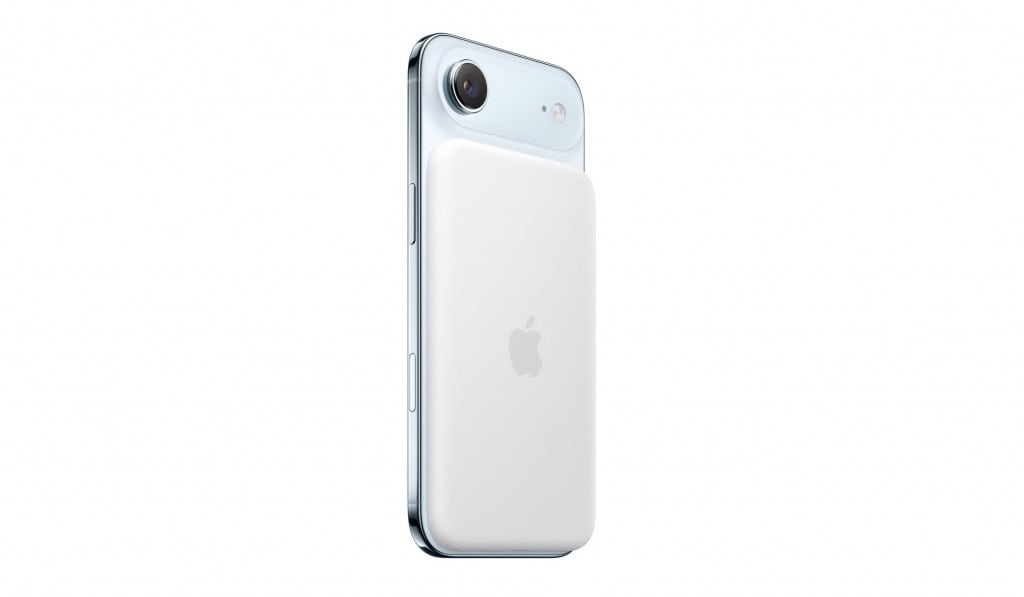 MagSafe iPhone Air