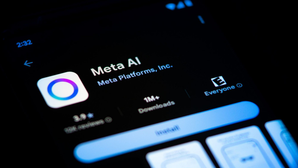 meta AI