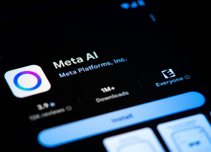 meta AI
