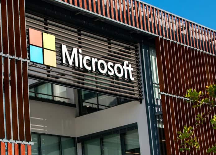 microsoft