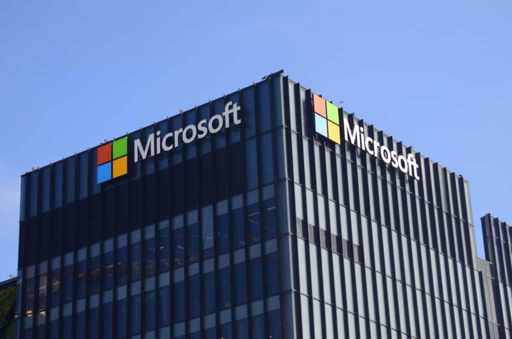 microsoft