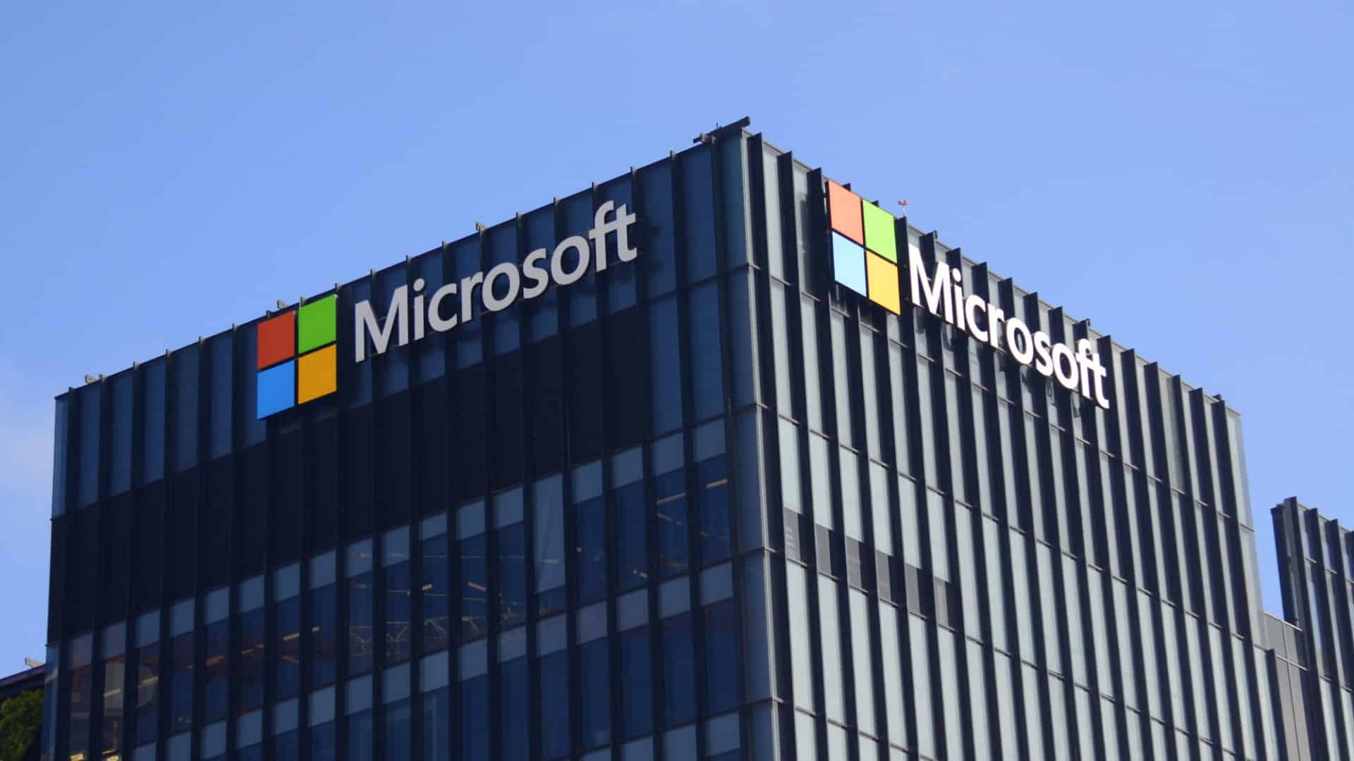 microsoft