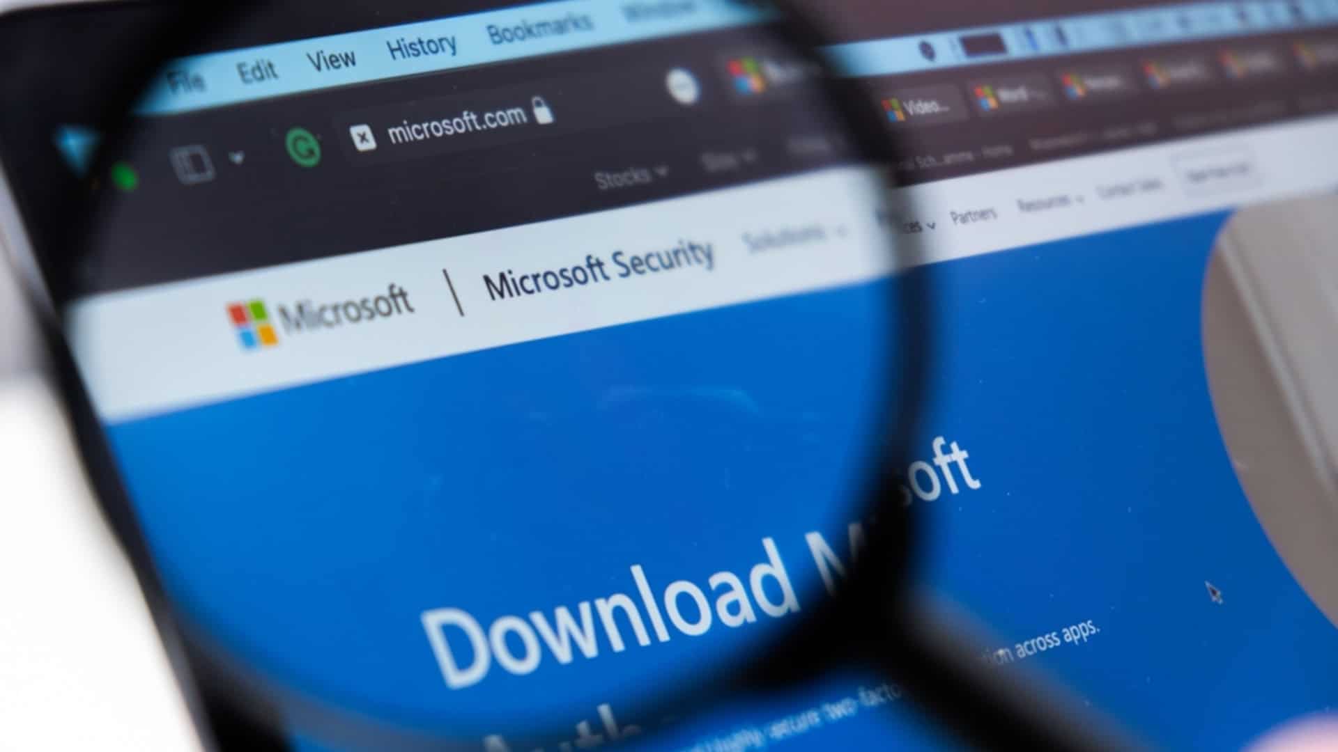 Segurança corporativa: Microsoft Sentinel aposta em agentes de IA e automação