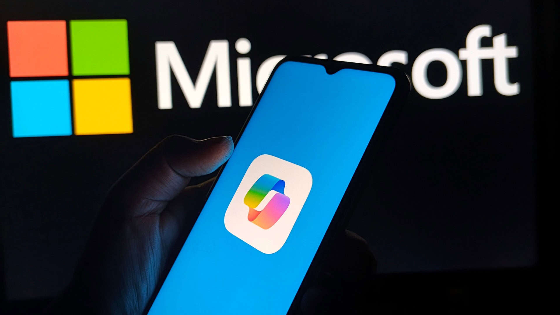 microsoft copilot