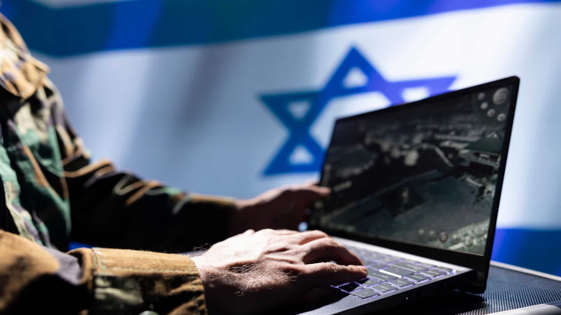 militar israel