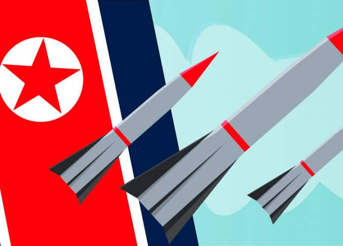 missil-nuclear-coreia-do-norte-shutterstock_1367868488-695x500