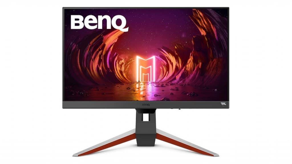 Monitor Gamer BenQ MOBIUZ EX240 (24")