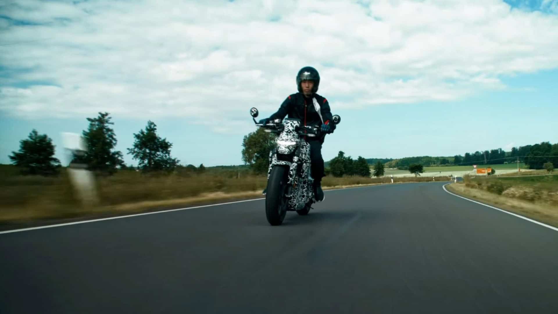moto honda