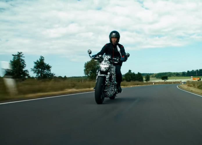moto honda