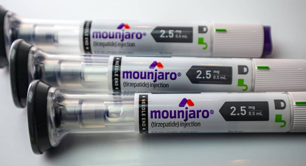 mounjaro