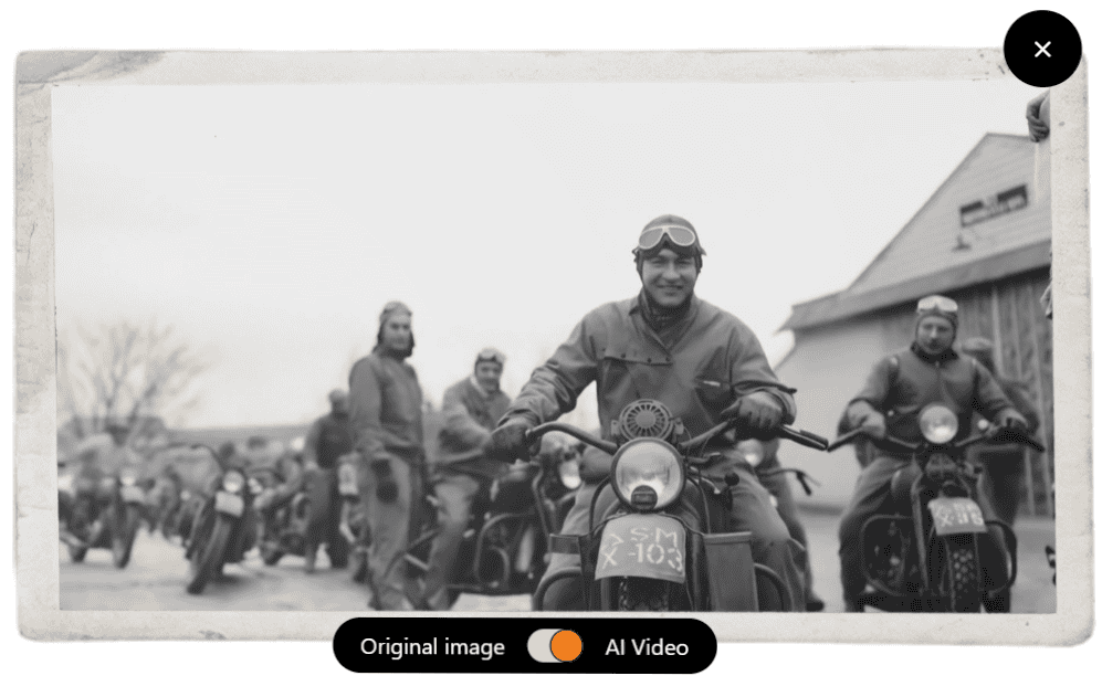 museu harley