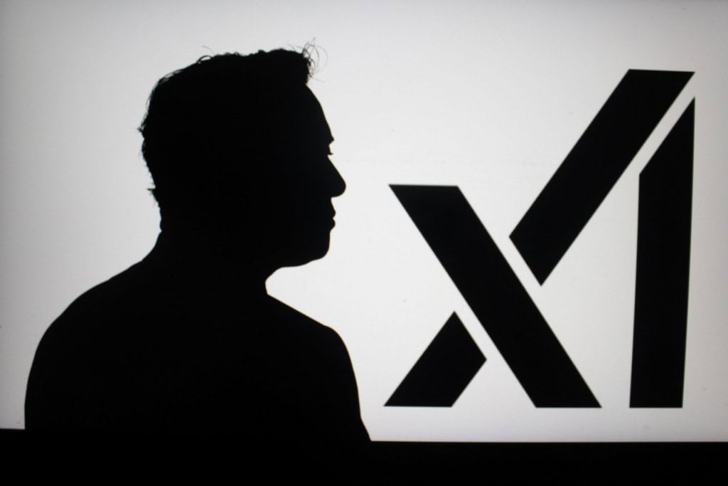 musk xAI