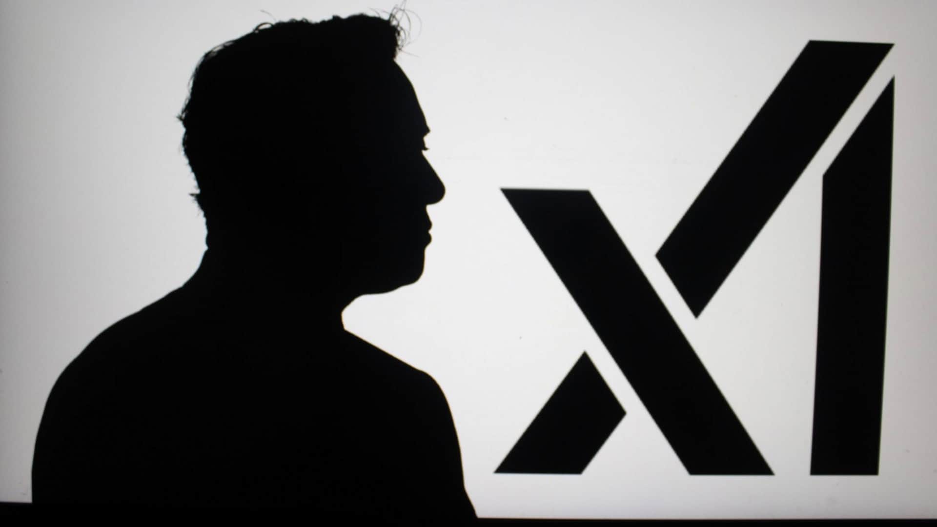 musk xAI
