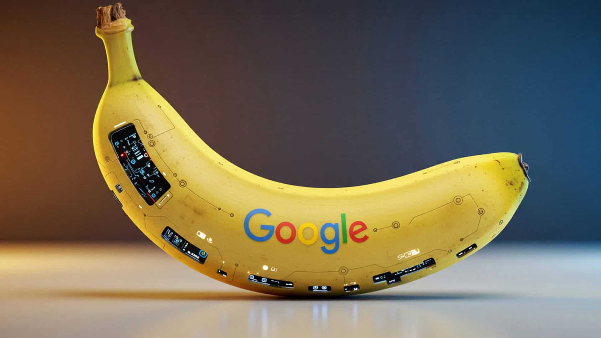 Nano Banana