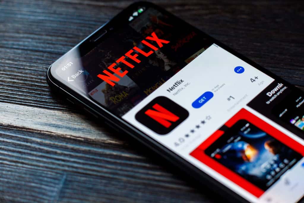 netflix