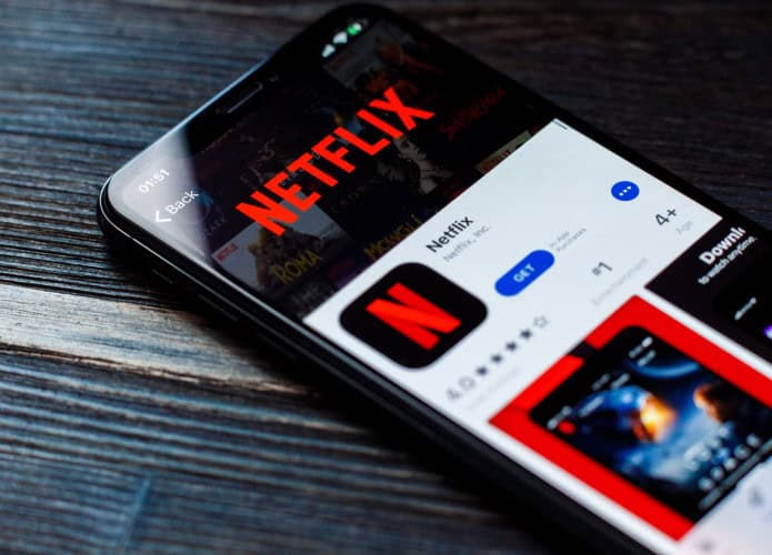 netflix