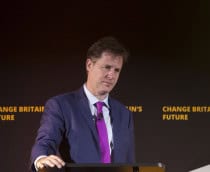 nick clegg