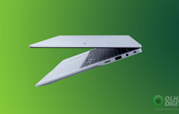 Notebook Samsung Galaxy Book4 Edge