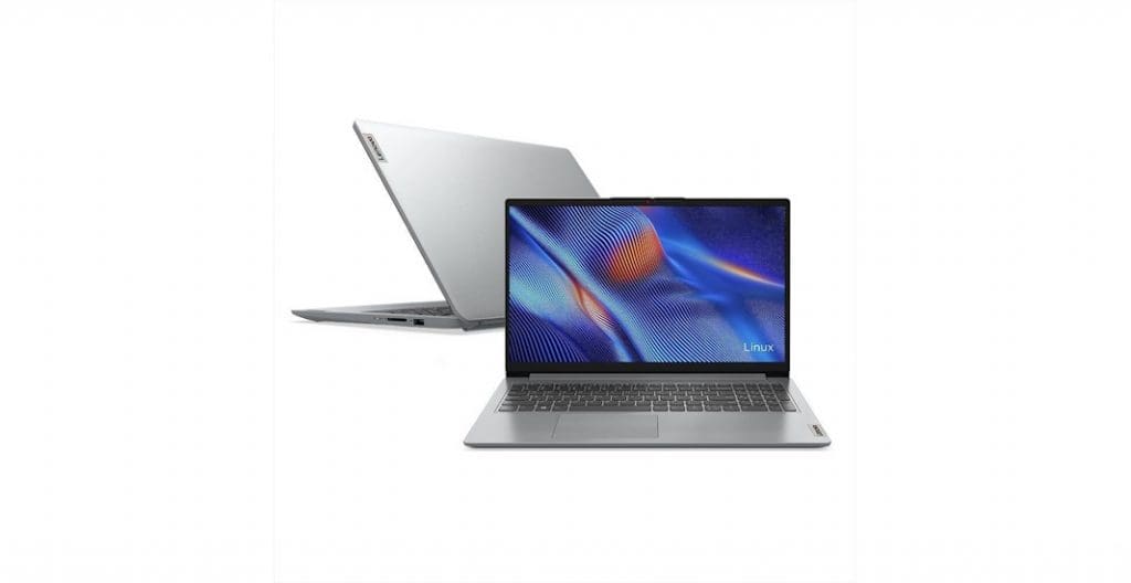 Notebook Lenovo IdeaPad 1i