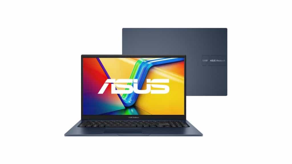ASUS Vivobook 15 X1504VA