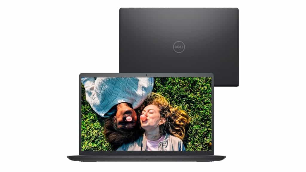 Notebook Dell Inspiron I15-I120K-A15P