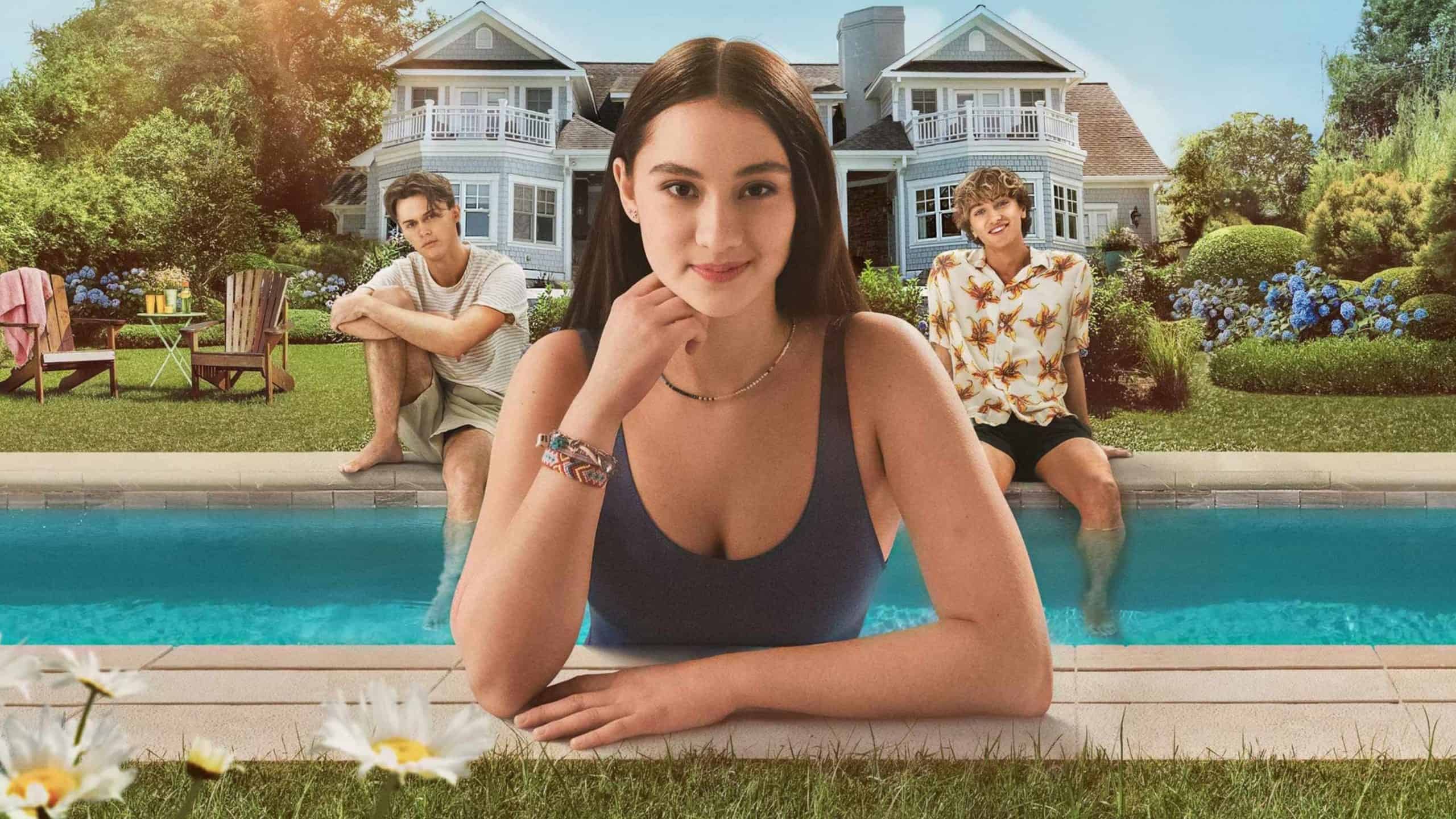 10 Series and soap work in which the brothers compete for the same love to look at streaming online