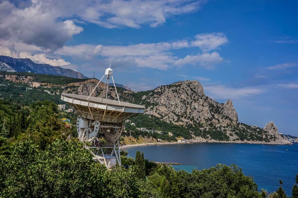 observatorio simeiz