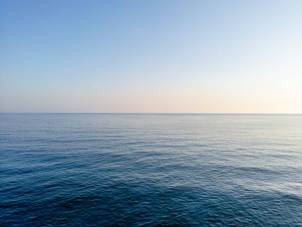oceano