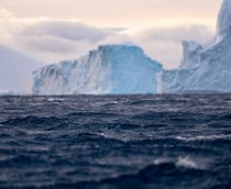 oceano antártico