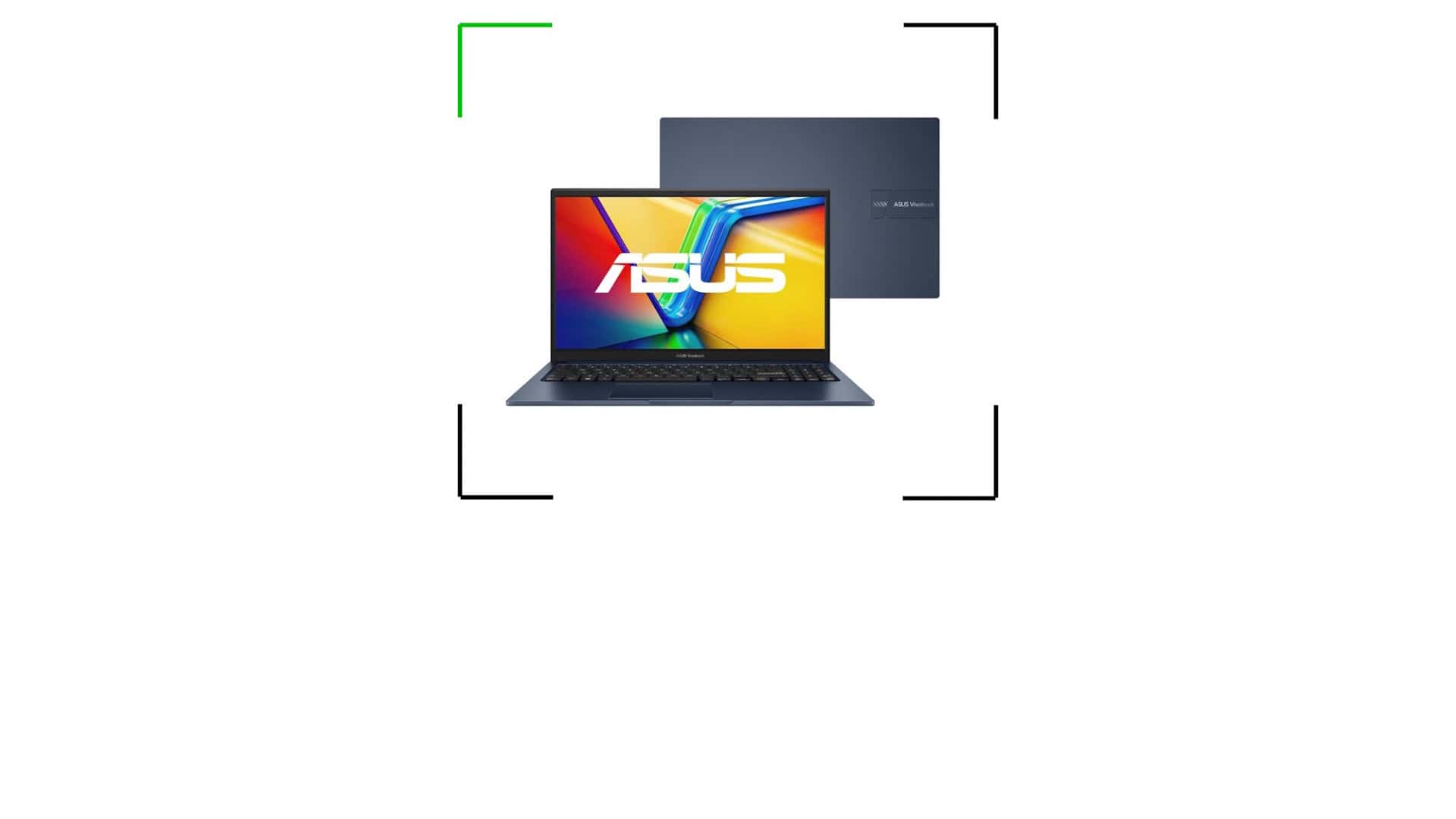 Notebook em oferta