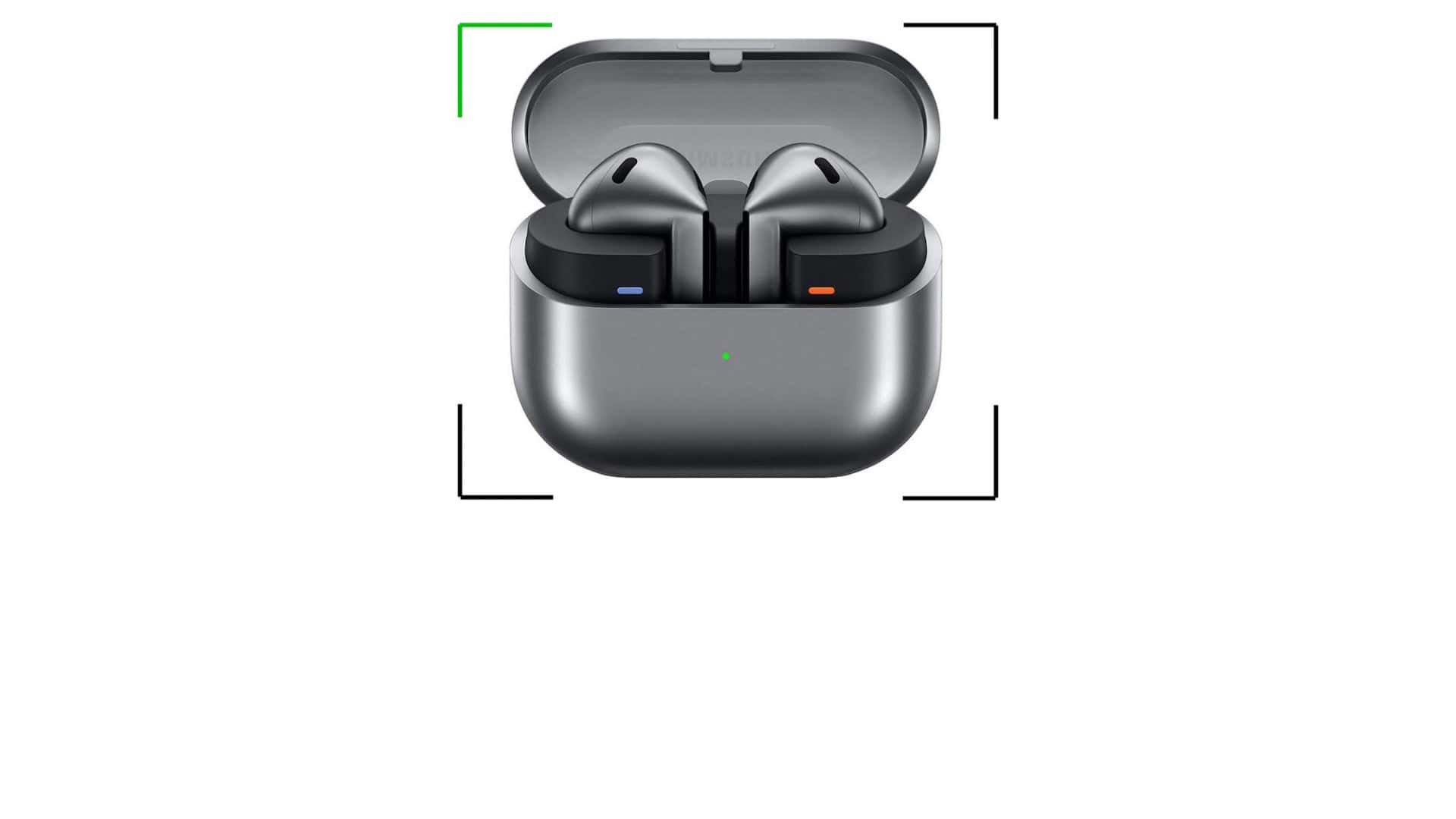 Galaxy Buds