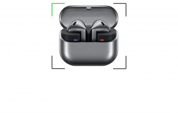 Galaxy Buds