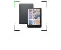 Kindle em oferta