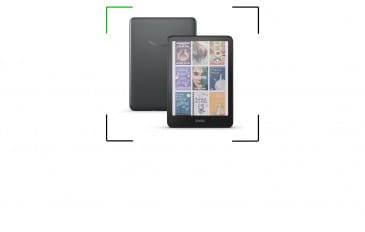 Kindle em oferta