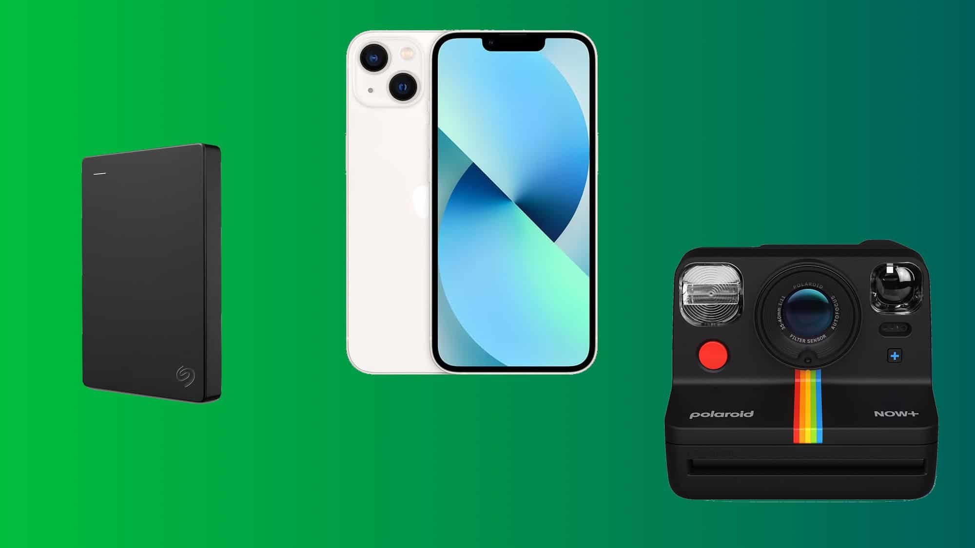Fone de ouvido, iPhone, smartwatch e mais: confira ofertas para o fim de semana