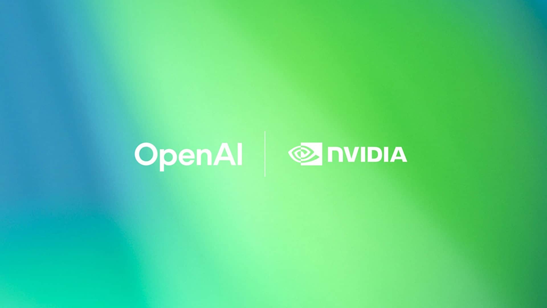 parceria entre nvidia e openai