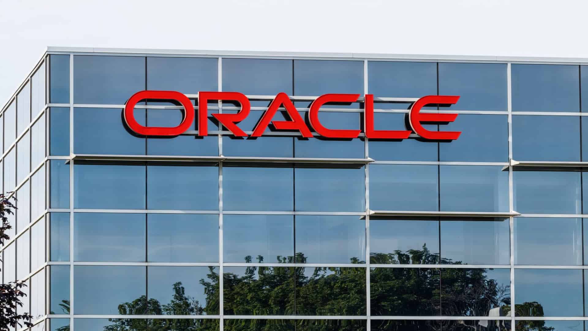 oracle