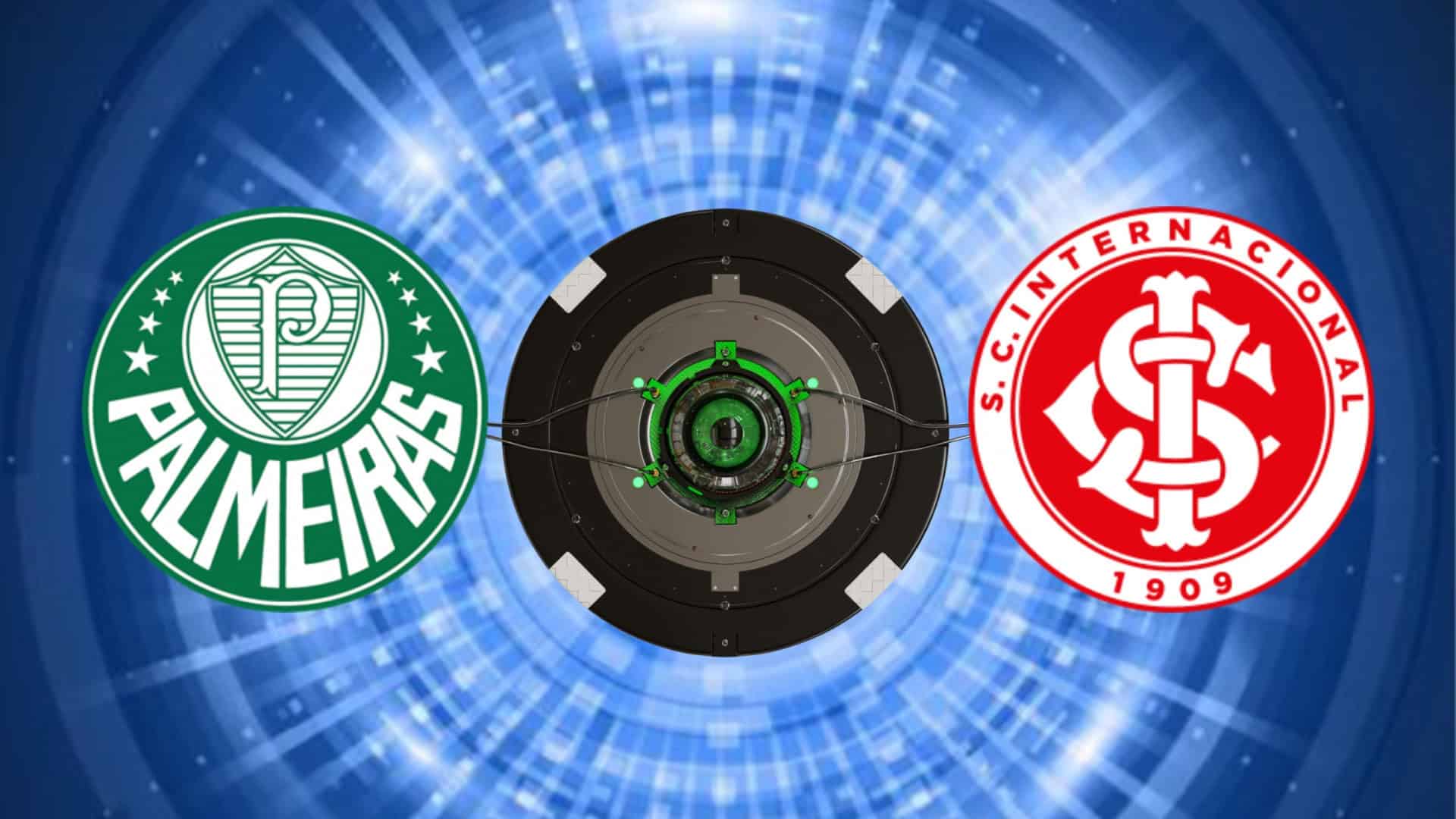 palmeiras x internacional