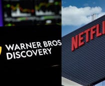 warner bros. discovery netflix