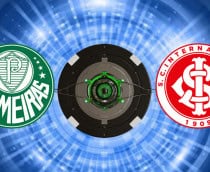 palmeiras x internacional
