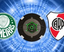 palmeiras x river plate