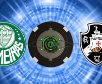 palmeiras x vasco