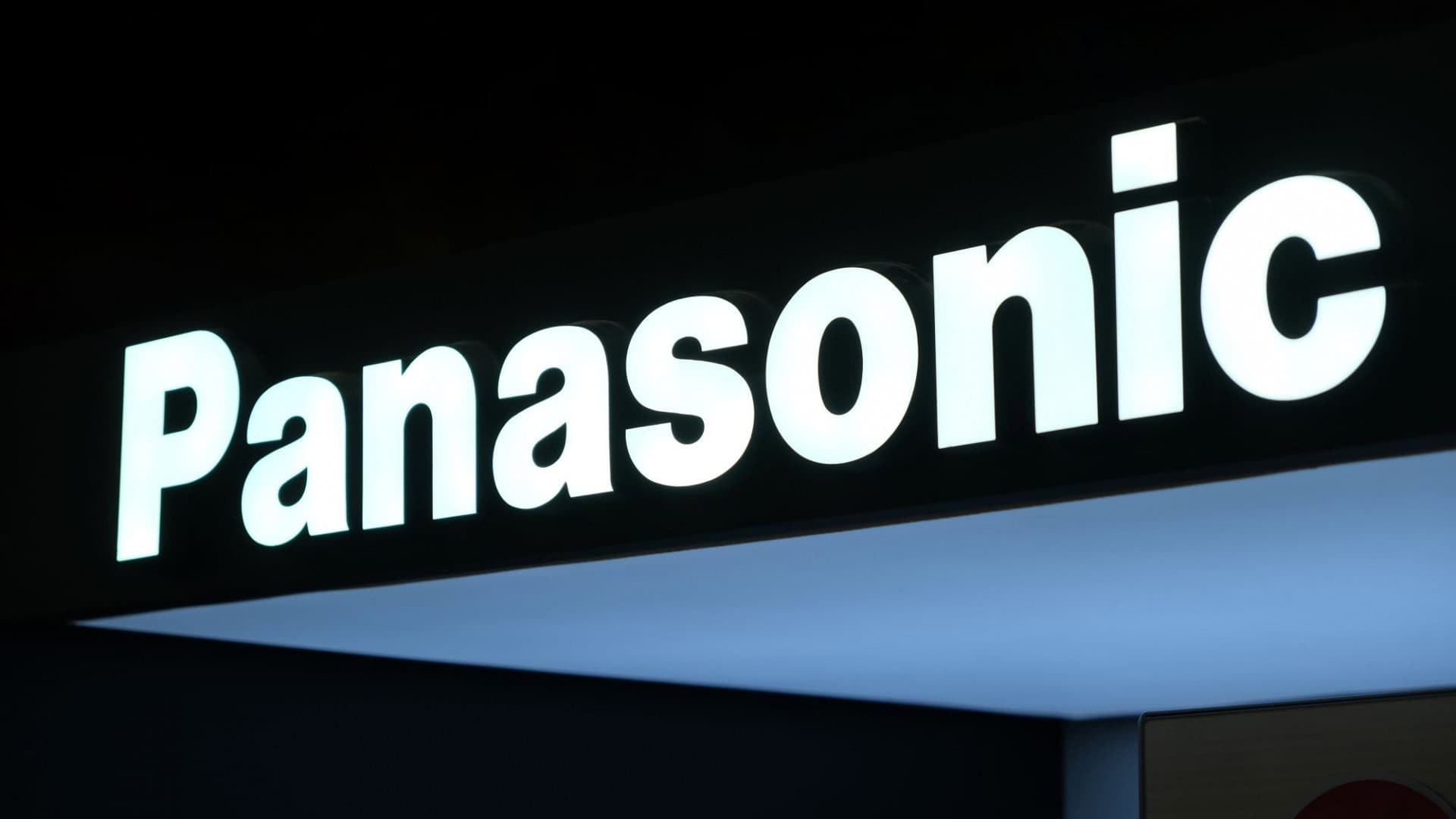 panasonic