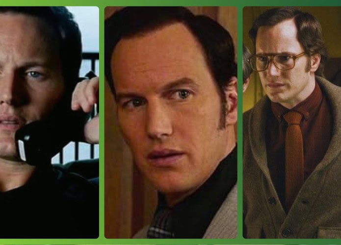 patrick wilson