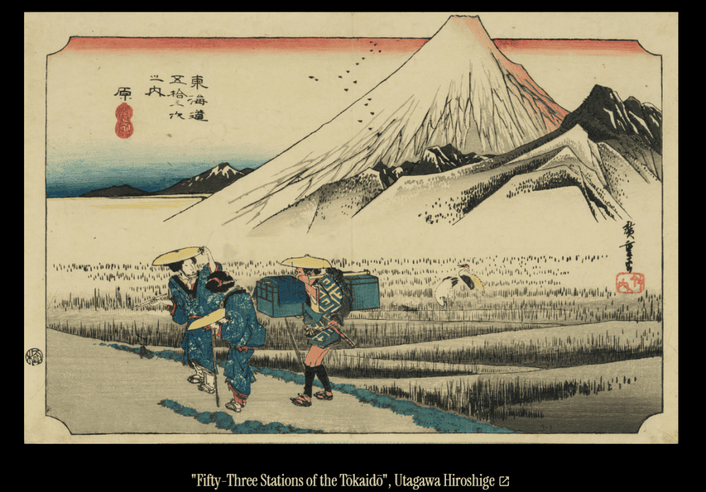 pintura japao a