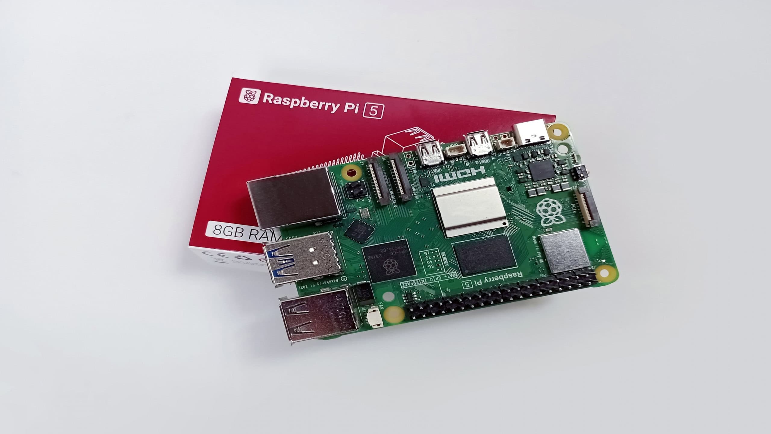 O que é Raspberry Pi 5? Conheça função, características e onde comprar