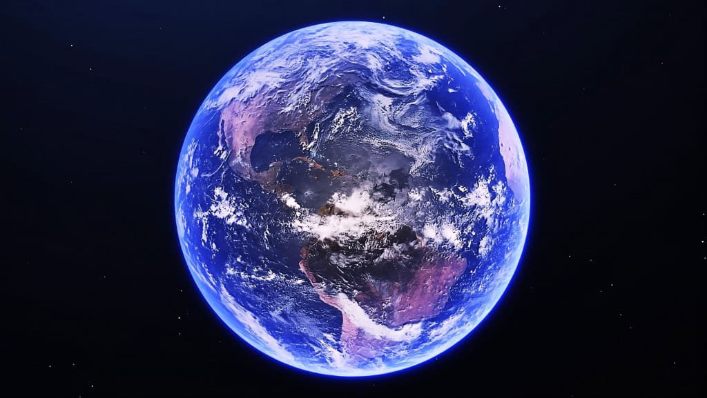 planeta terra